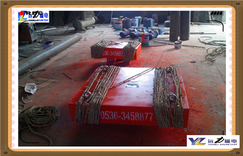 自卸式永磁除鐵器，江西自卸式永磁除鐵器_江西自卸式永磁除鐵器批發價格生產廠家使用說明書原理型號價格