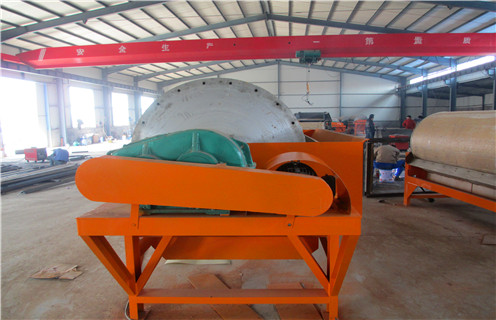 濕式磁選機，上海濕式磁選機公司_上海濕式磁選機公司皮帶及結構價格 