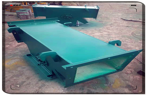 管道自卸式除鐵器，江蘇RCYG-450管道自卸式除鐵器_遠力江蘇RCYG-450管道自卸式除鐵器應用安裝示意圖型12000高斯_可定製工作原理