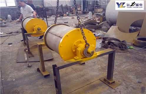 皮帶永磁滾筒，浙江皮帶永磁滾筒_滾筒磁選機多少錢一台，浙江皮帶永磁滾筒工作原理
