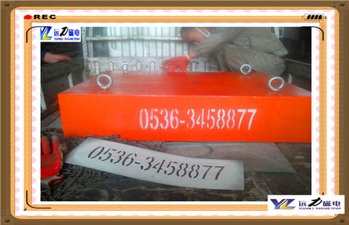 永磁除鐵器，浙江永磁除鐵器_浙江永磁除鐵器批發價格_使用說明書原理型號價格