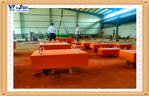 永磁除鐵器，山東永磁除鐵器製造商_山東永磁除鐵器製造商批發價格_使用說明書原理型號價格