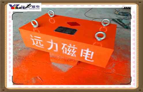 永磁懸掛除鐵器，黑龍江永磁懸掛除鐵器價格_黑龍江永磁懸掛除鐵器價格批發價格_使用說明書原理型號價格