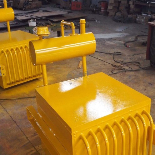 電磁除鐵器，PDC-8電磁除鐵器廠家_PDC-8電磁除鐵器廠家工作原理及內部結構