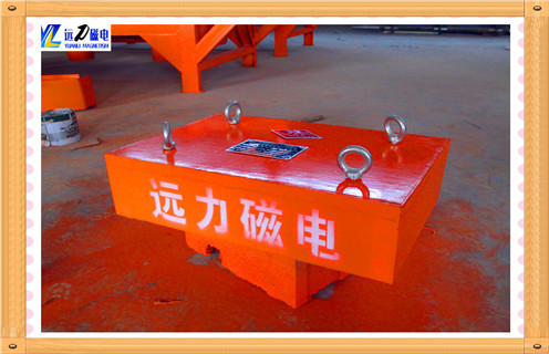 懸掛式永磁除鐵器，陝西rcyb-8懸掛式永磁除鐵器_陝西rcyb-8懸掛式永磁除鐵器批發價格_使用說明書原理型號價格 