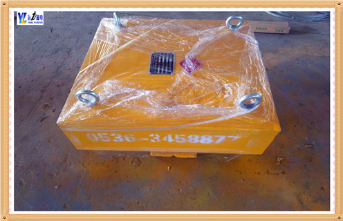 永磁除鐵器，永磁除鐵器rcyb 8價位_廣東rcdd永磁除鐵器批發價格_使用說明書原理型號價格