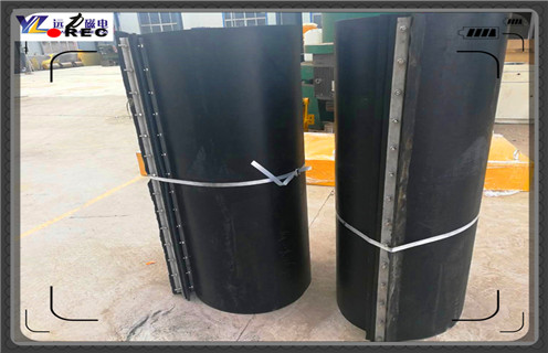 除鐵器皮帶，內蒙古自動除鐵器皮帶_內蒙古自動除鐵器皮帶怎麼調整皮帶原因及如何調_刮板價格 