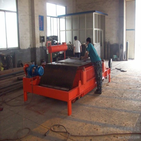 油冷電磁除鐵器，寧夏油冷電磁除鐵器怎麼用_寧夏油冷電磁除鐵器怎麼用工作原理及內部結構