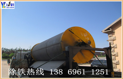 小型高強磁磁選機，黑龍江小型高強磁磁選機_輥式黑龍江小型高強磁磁選機_磁塊如何排列