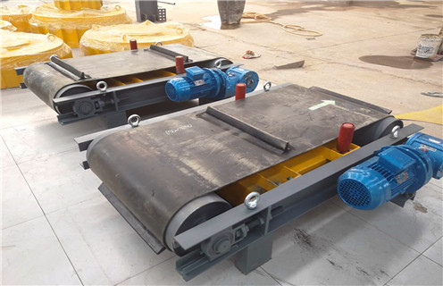 永磁帶式除鐵器，雲南永磁帶式除鐵器維護保養_雲南永磁帶式除鐵器維護保養批發價格_使用說明書原理型號價格