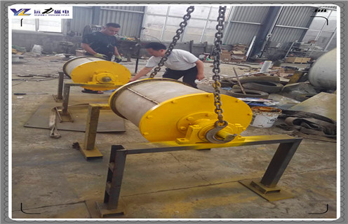 強磁滾筒，廣西強磁永磁滾筒_滾筒磁選機多少錢一台，廣西強磁永磁滾筒工作原理