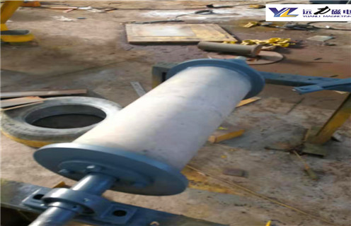 永磁滾筒，甘肅強磁永磁滾筒_滾筒磁選機多少錢一台，甘肅強磁永磁滾筒工作原理