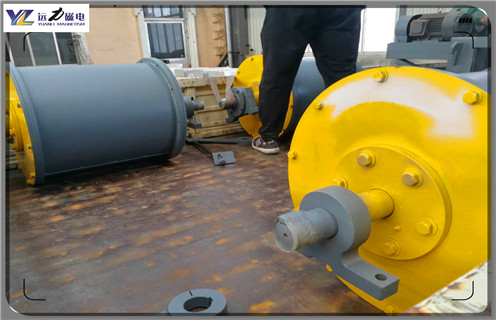 永磁滾筒，甘肅永磁滾筒多少錢一個