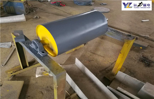 強磁滾筒磁選機，陝西強磁滾筒磁選機結構圖_滾筒磁選機多少錢一台，陝西強磁滾筒磁選機結構圖工作原理 