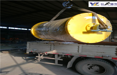 強磁滾筒磁選機，陝西強磁滾筒磁選機結構圖_滾筒磁選機多少錢一台，陝西強磁滾筒磁選機結構圖工作原理 