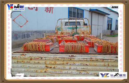 除鐵器，吉林除鐵器是幹嘛的-磁性礦吉林除鐵器是幹嘛的型號表_磁場強度標準範圍