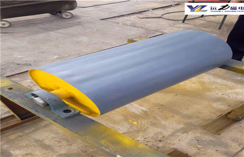 強磁滾筒，重慶強磁滾筒磁選機結構圖_滾筒磁選機多少錢一台，重慶強磁滾筒磁選機結構圖工作原理 