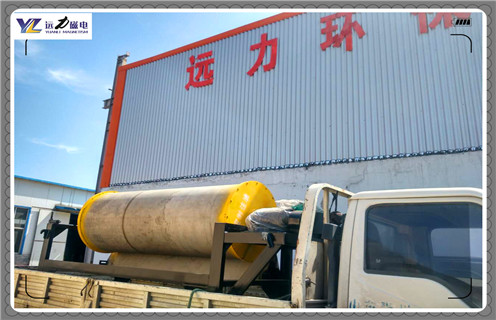 低磁磁選機，福建低磁磁選機，福建低磁磁選機，磁場一般為多少_磁塊如何排列