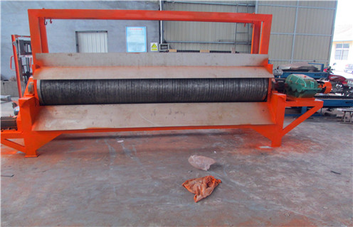 水選磁選機，長春錳礦水選磁選機_長春錳礦水選磁選機電話_遠力磁電廠家