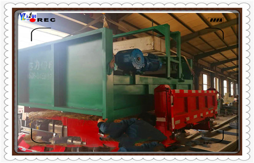 平板磁選機，濰坊高強平板磁選機廠家_如何進行濰坊高強平板磁選機廠家的磁筒更換工作原理_選礦規格參數及執行標準