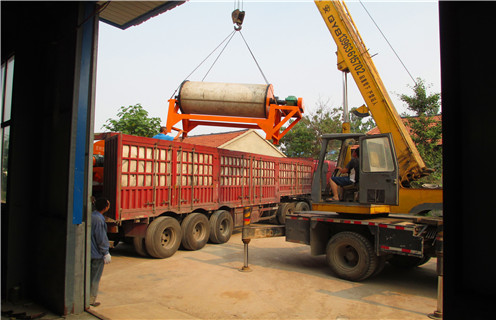 永磁筒式磁選機，黑龍江永磁筒式磁選機型號表-黑龍江永磁筒式磁選機型號表不吸鐵如何處理