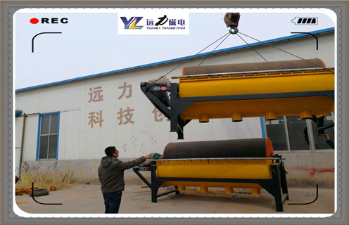 永磁筒式磁選機，黑龍江永磁筒式磁選機型號表-黑龍江永磁筒式磁選機型號表不吸鐵如何處理