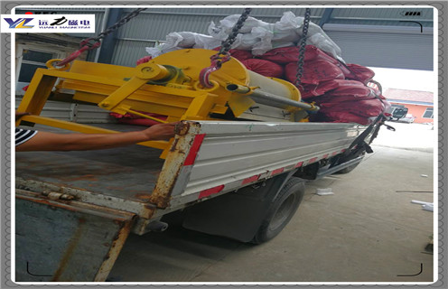 永磁筒式磁選機，甘肅永磁筒式磁選機主要技術參數-甘肅永磁筒式磁選機主要技術參數不吸鐵如何處理