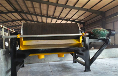 幹式磁選機，河北礦石幹式磁選機_ 河北礦石幹式磁選機十大品牌教你如何選擇設備