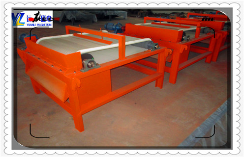 幹式磁選機，黑龍江幹式磁選機的結構和原理_ 黑龍江幹式磁選機的結構和原理十大品牌教你如何選擇設備