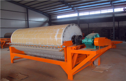 河沙幹式磁選機，江蘇河沙幹式磁選機_小型河沙磁選機_江蘇河沙幹式磁選機價格