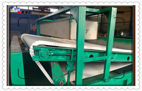 平板磁選機，貴州平板帶式磁選機_如何進行貴州平板帶式磁選機的磁筒更換工作原理_選礦規格參數及執行標準