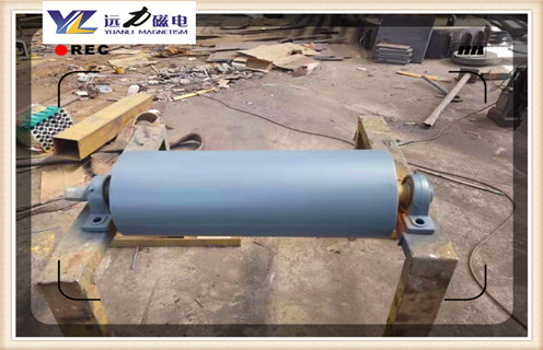 強磁滾筒，上海強磁滾筒內部結構，上海強磁滾筒內部結構多少錢一個工作原理 