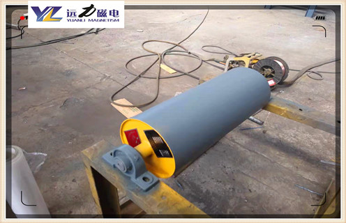 永磁滾筒，寧夏強磁永磁滾筒，寧夏強磁永磁滾筒多少錢一個工作原理