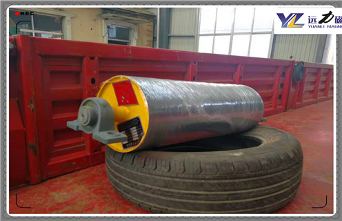 永磁滾筒，雲南永磁滾筒，雲南永磁滾筒多少錢一個工作原理