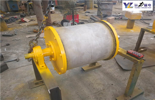 永磁滾筒，遼寧永磁滾筒廠家排名，遼寧永磁滾筒廠家排名多少錢一個工作原理 