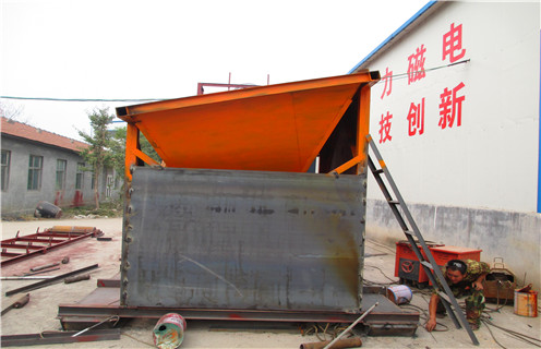 幹式磁選機，北京幹式磁選機十大品牌_ 北京幹式磁選機十大品牌十大品牌教你如何選擇設備