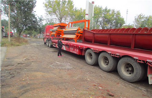 黑鎢礦濕式磁選機，重慶黑鎢礦濕式磁選機_合理選購重慶黑鎢礦濕式磁選機_遠力磁電生產廠家