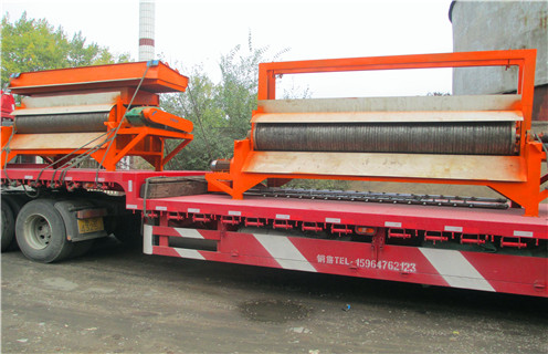 濕式磁選機，福建濕式磁選機生產廠家_合理選購福建濕式磁選機生產廠家_遠力磁電生產廠家 