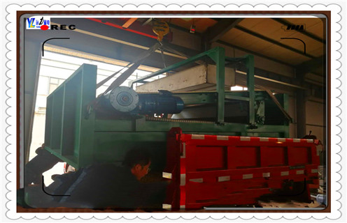 平板磁選機，高梯度平板磁選機批發_高梯度平板磁選機批發皮帶老跑偏的磁筒更換工作原理_選礦規格參數及執行標準