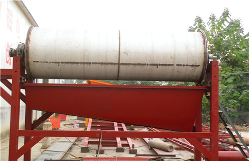 幹式磁選機，江蘇赤鐵礦幹式磁選機_ 江蘇赤鐵礦幹式磁選機十大品牌教你如何選擇設備 