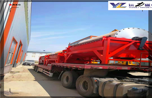 濕式磁選機，廣東濕式磁選機6015_合理選購廣東濕式磁選機6015_遠力磁電生產廠家 