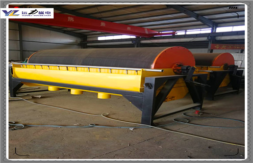 鐵礦幹式磁選機，西藏鐵礦幹式磁選機 西藏鐵礦幹式磁選機工作視頻十大品牌教你如何選擇設備