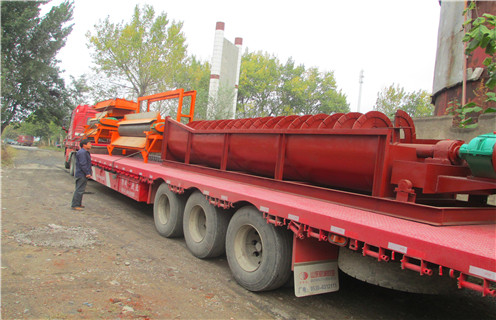 濕式磁選機，山東濕式磁選機生產廠家_合理選購山東濕式磁選機生產廠家_遠力磁電生產廠家