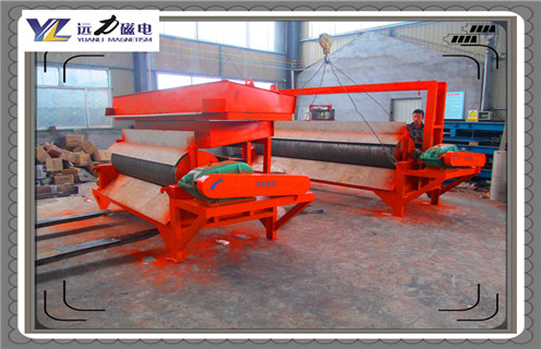 濕式磁選機，遼寧黑鎢礦濕式磁選機_小型遼寧黑鎢礦濕式磁選機_遼寧黑鎢礦濕式磁選機視頻價格