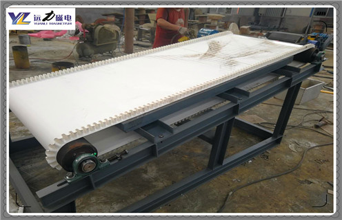 平板磁選機，重慶平板磁選機選礦注意事項_ 重慶平板磁選機選礦注意事項一般為多少_磁塊如何排列