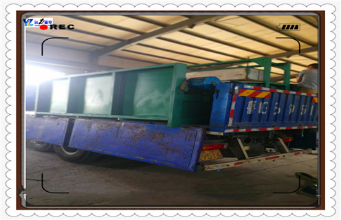 濕式平板磁選機，河南濕式平板磁選機_ 河南濕式平板磁選機一般為多少_磁塊如何排列