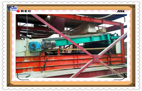 高磁平板磁選機，福建16000gs高磁平板磁選機_福建16000gs高磁平板磁選機分選運行視頻