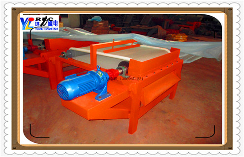 強磁輥式磁選機，寧夏優質強磁輥式磁選機_寧夏優質強磁輥式磁選機工作視頻十大品牌教你如何選擇設備