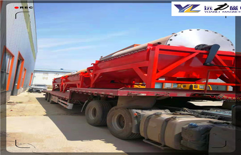 幹式磁選機，山西渣鐵幹式磁選機設備_山西渣鐵幹式磁選機設備教你如何選擇設備