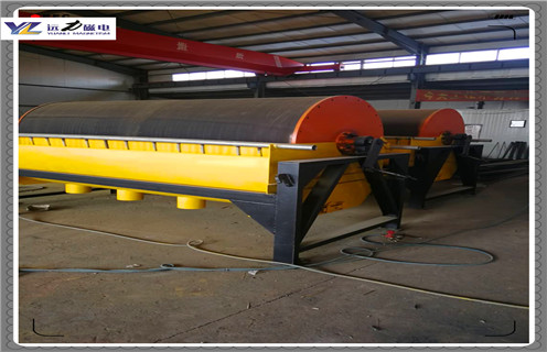 幹式磁選機，黑龍江幹式磁選機廠家_黑龍江幹式磁選機廠家教你如何選擇設備